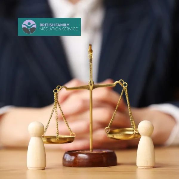 When Is Family Court Unavoidable Bicester