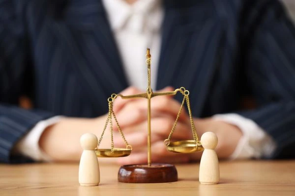 How Courts View Broken Mediation Agreements Bicester