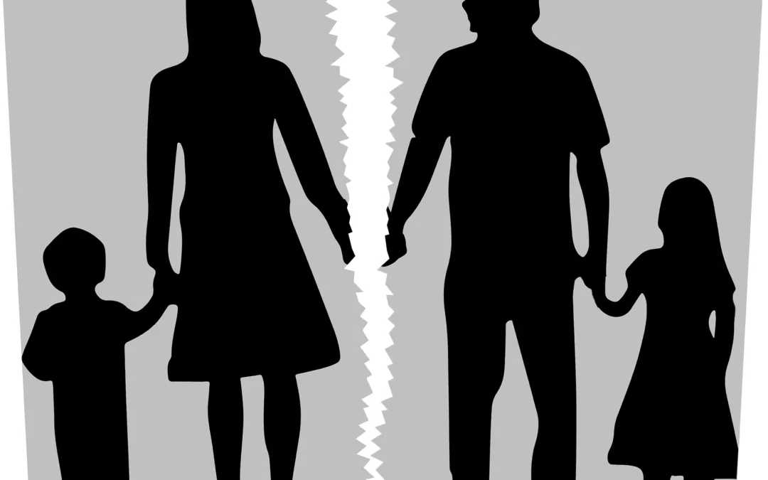 What to Do First If Your Ex Breaks the Agreement Bicester
