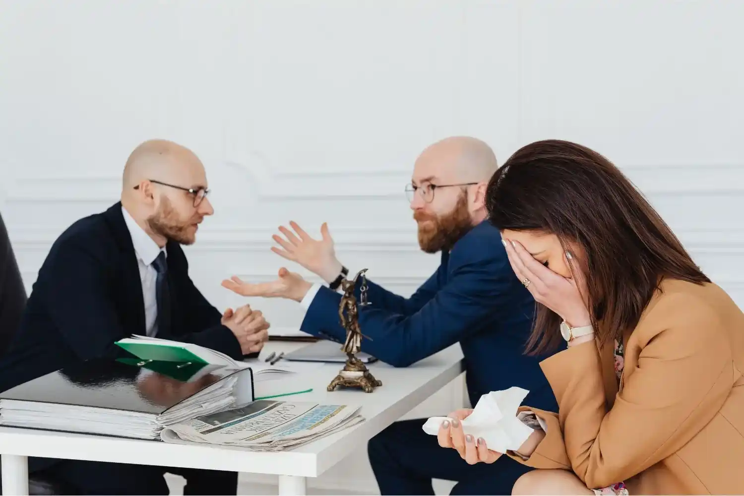 Can You Claim the Voucher if Your Ex-Partner Refuses Mediation Bicester?