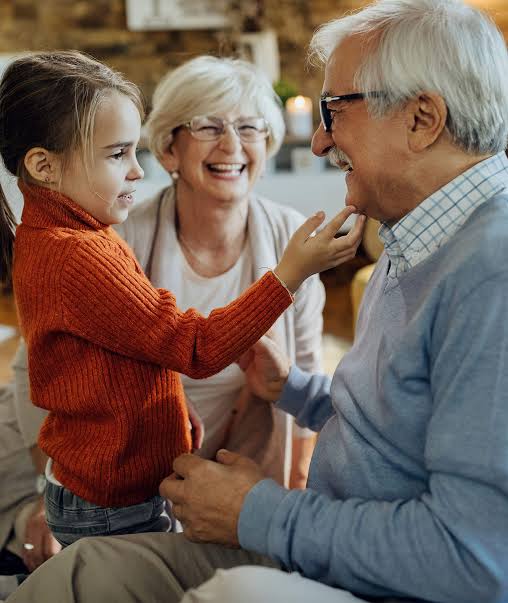 What Happens If My Grandchild’s Parents Won’t Agree to Contact Bicester?
