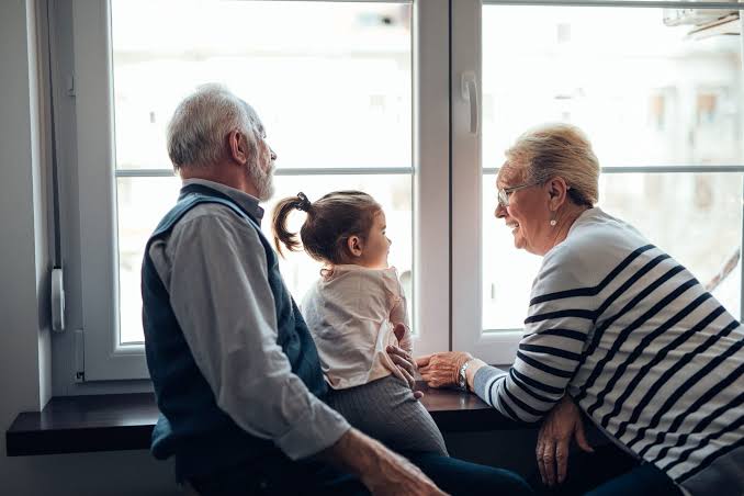 Why Has Contact With My Grandchildren Been Cut Off Bicester?